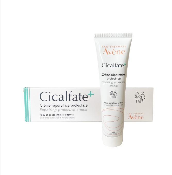 Avene Cicalfate Repair Cream