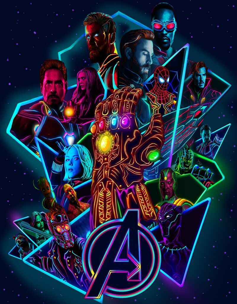 Avengers: Endgame