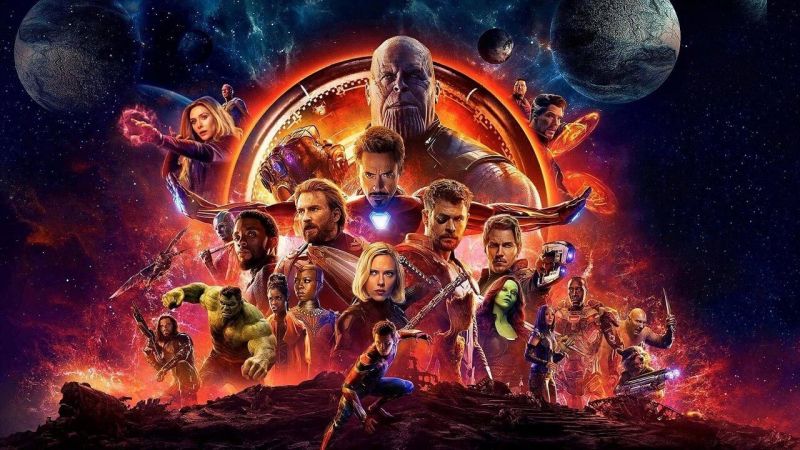 Avengers: Endgame
