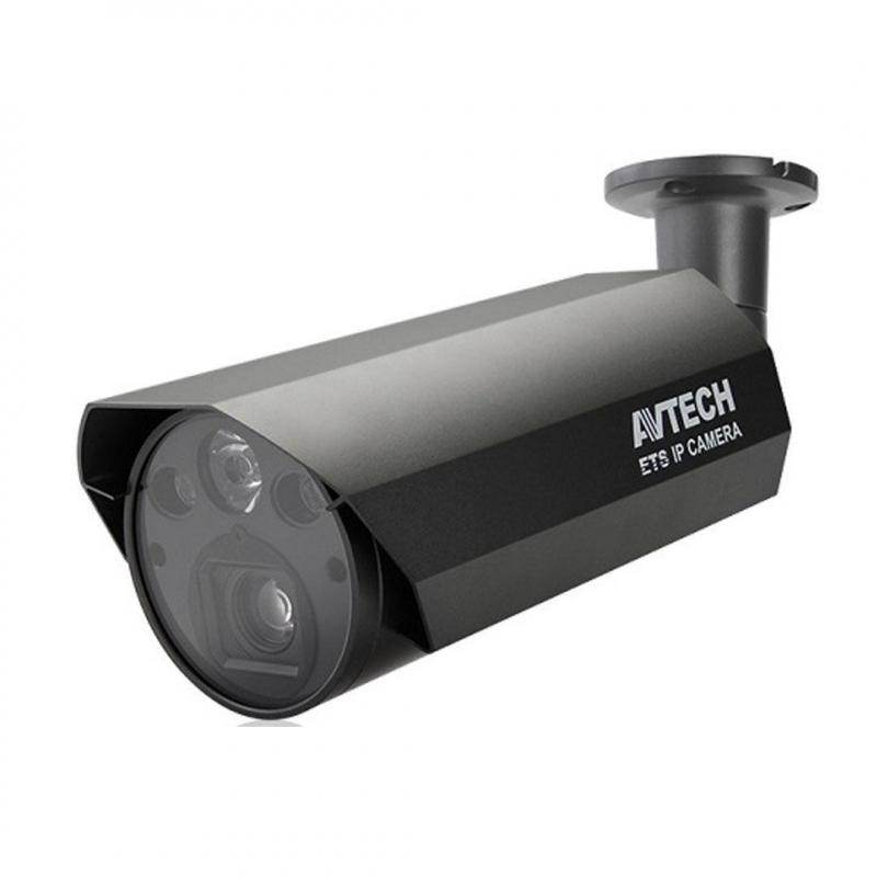 Avtech camera