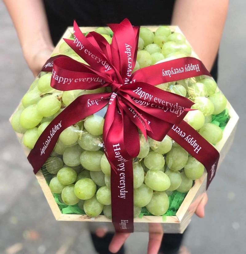 Avu Fruit Shop Nha Trang-Trái Cây Nhập Khẩu