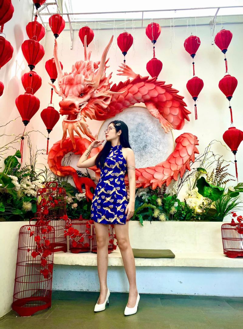 Aya - Tiệm thuê trang phục