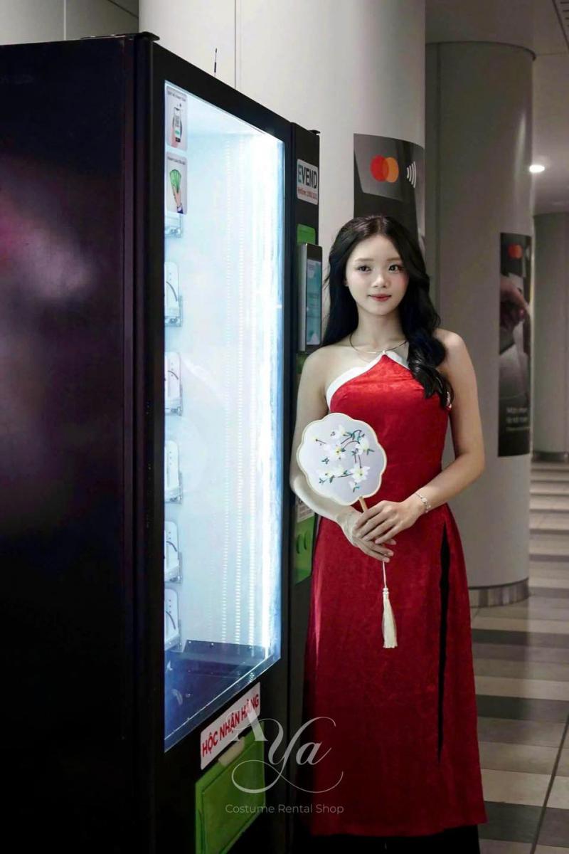 Aya - Tiệm thuê trang phục