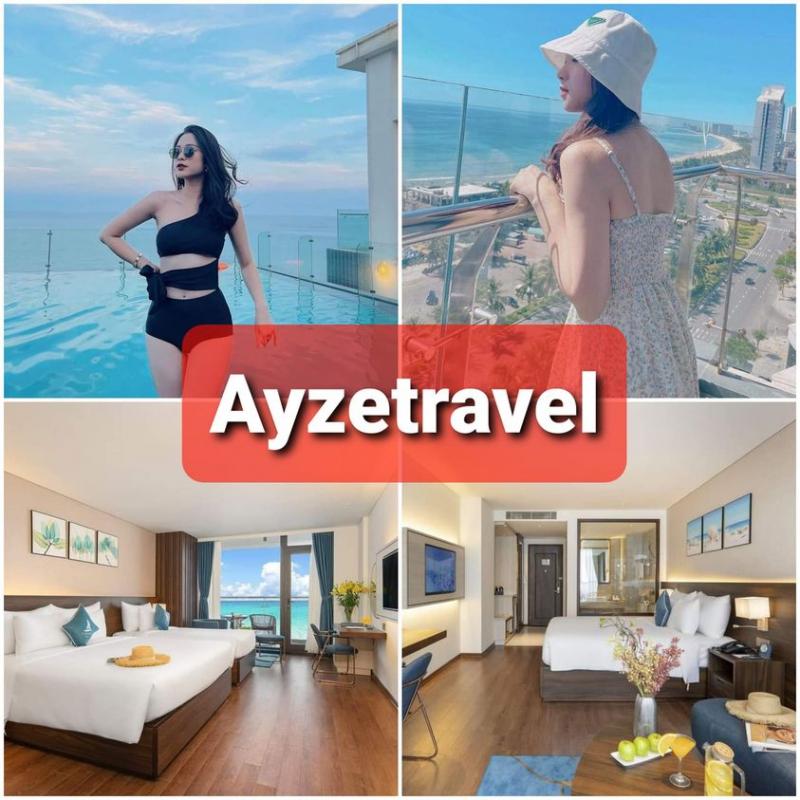 ﻿﻿Ayzetravel
