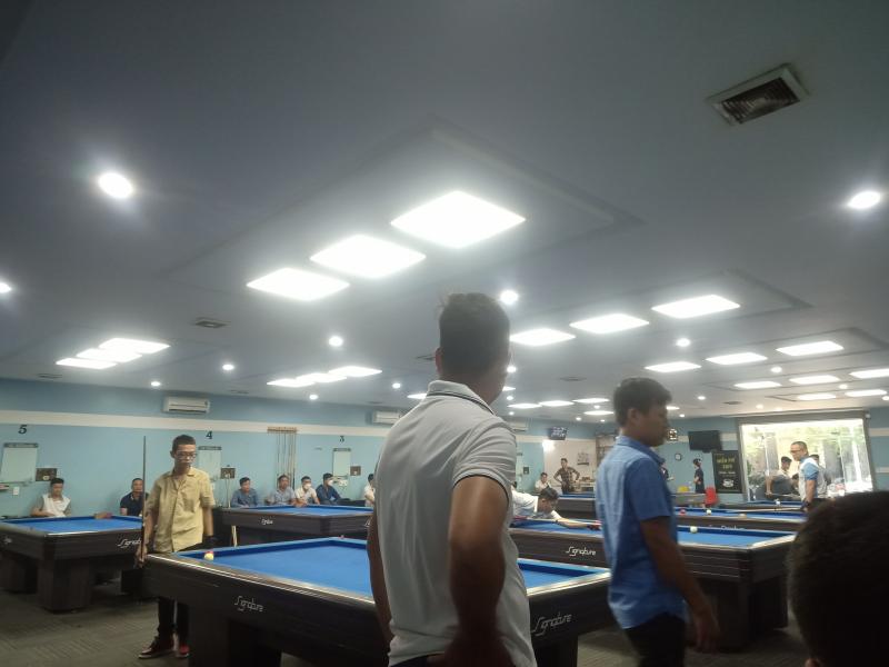 AZ Billiards