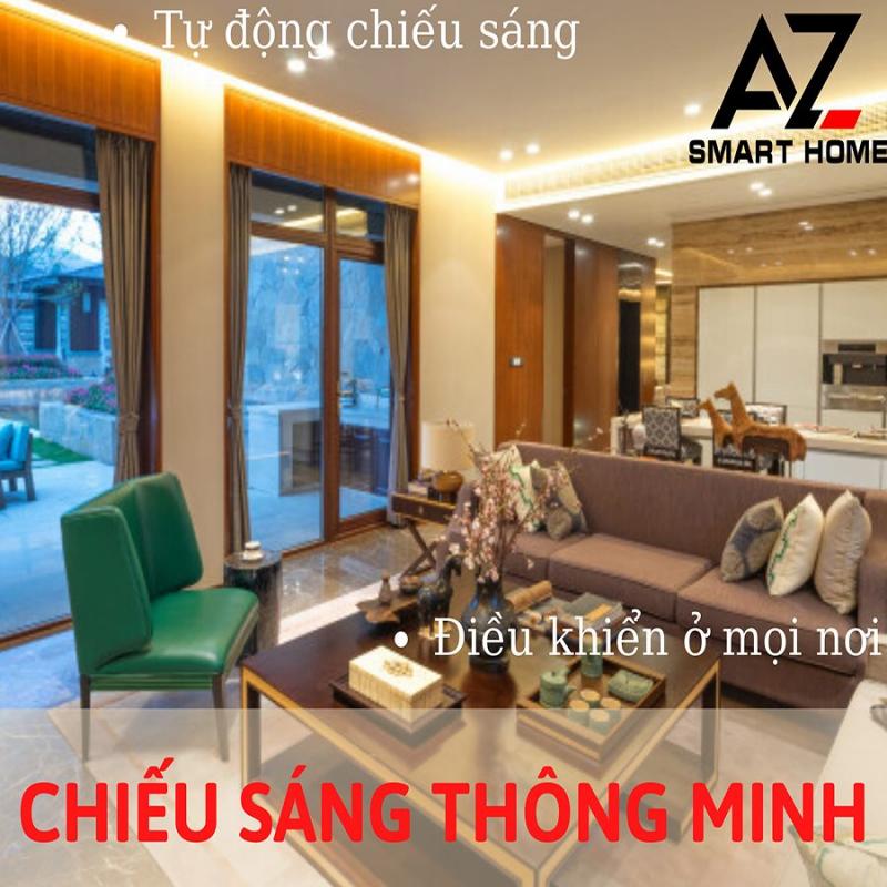 AZ Smart Home