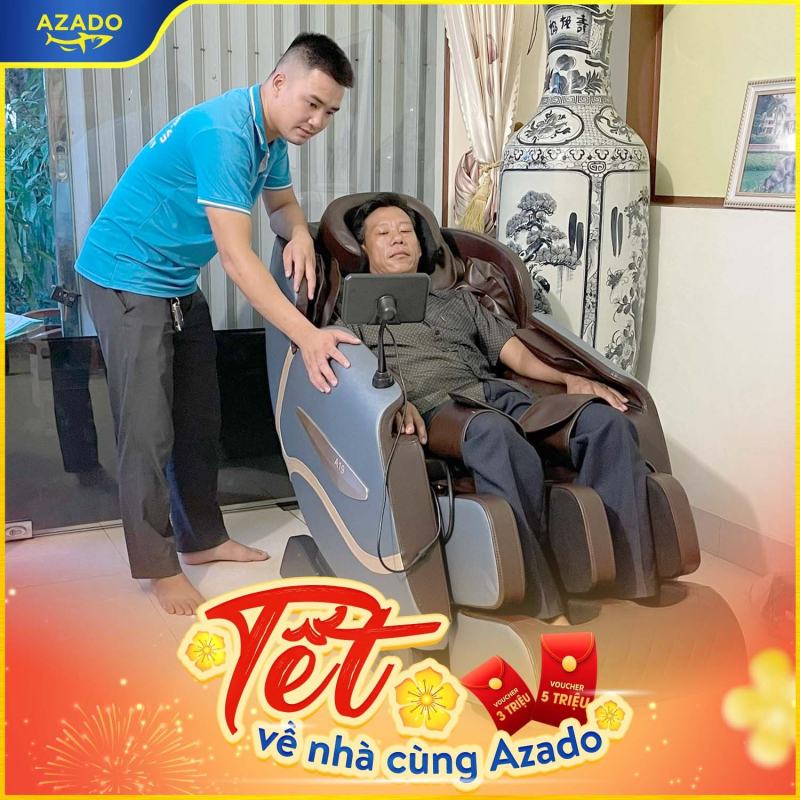 AZADO