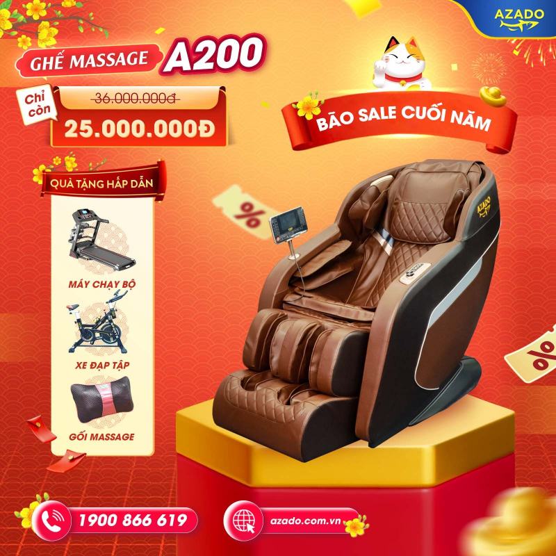 AZADO