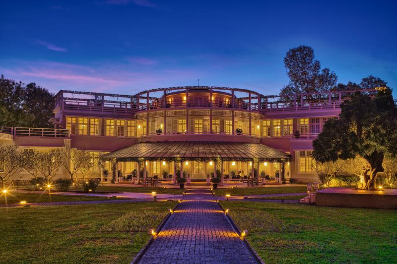 Azerai La Residence, Hue