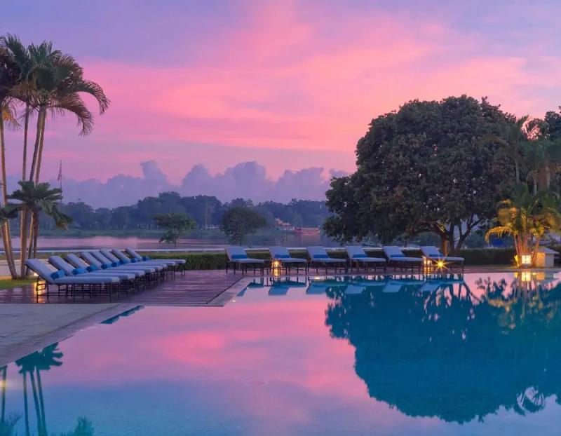 Azerai la Residence Huế