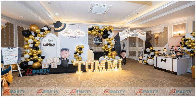 AZparty