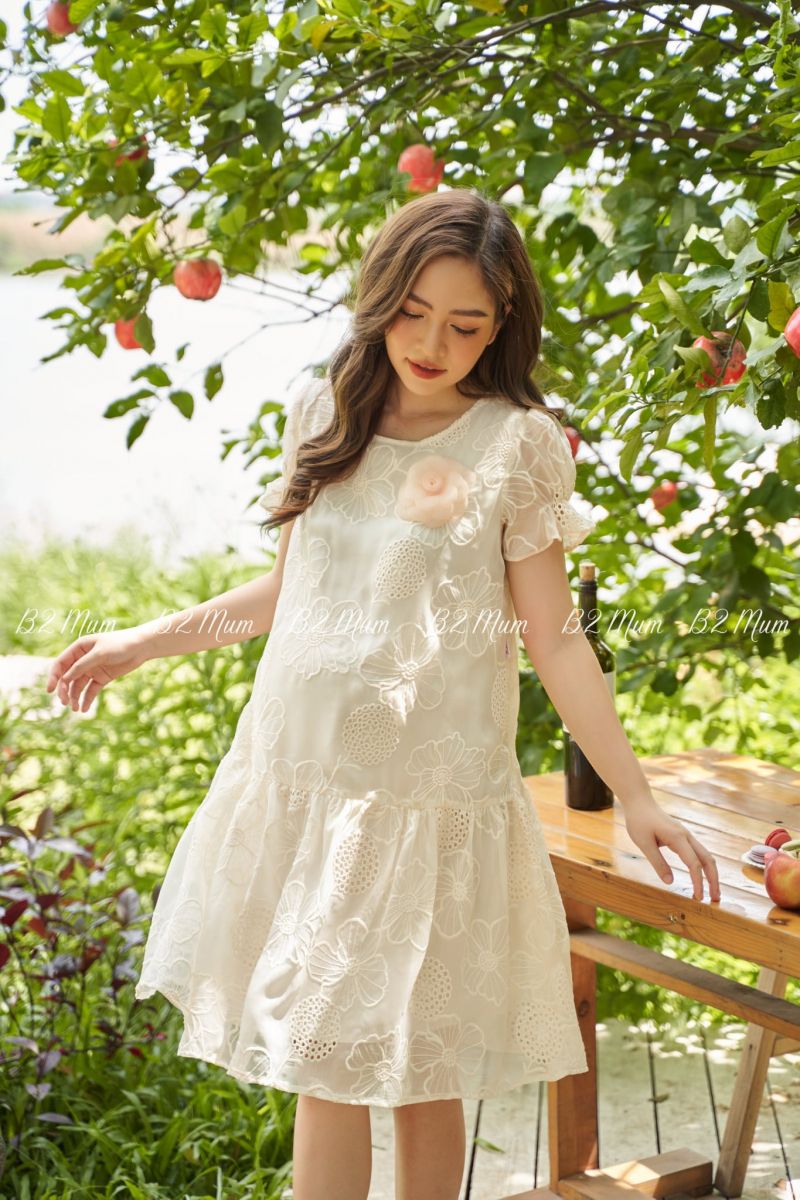 B2 Mum - Thời trang thiết kế cho Mẹ Bầu