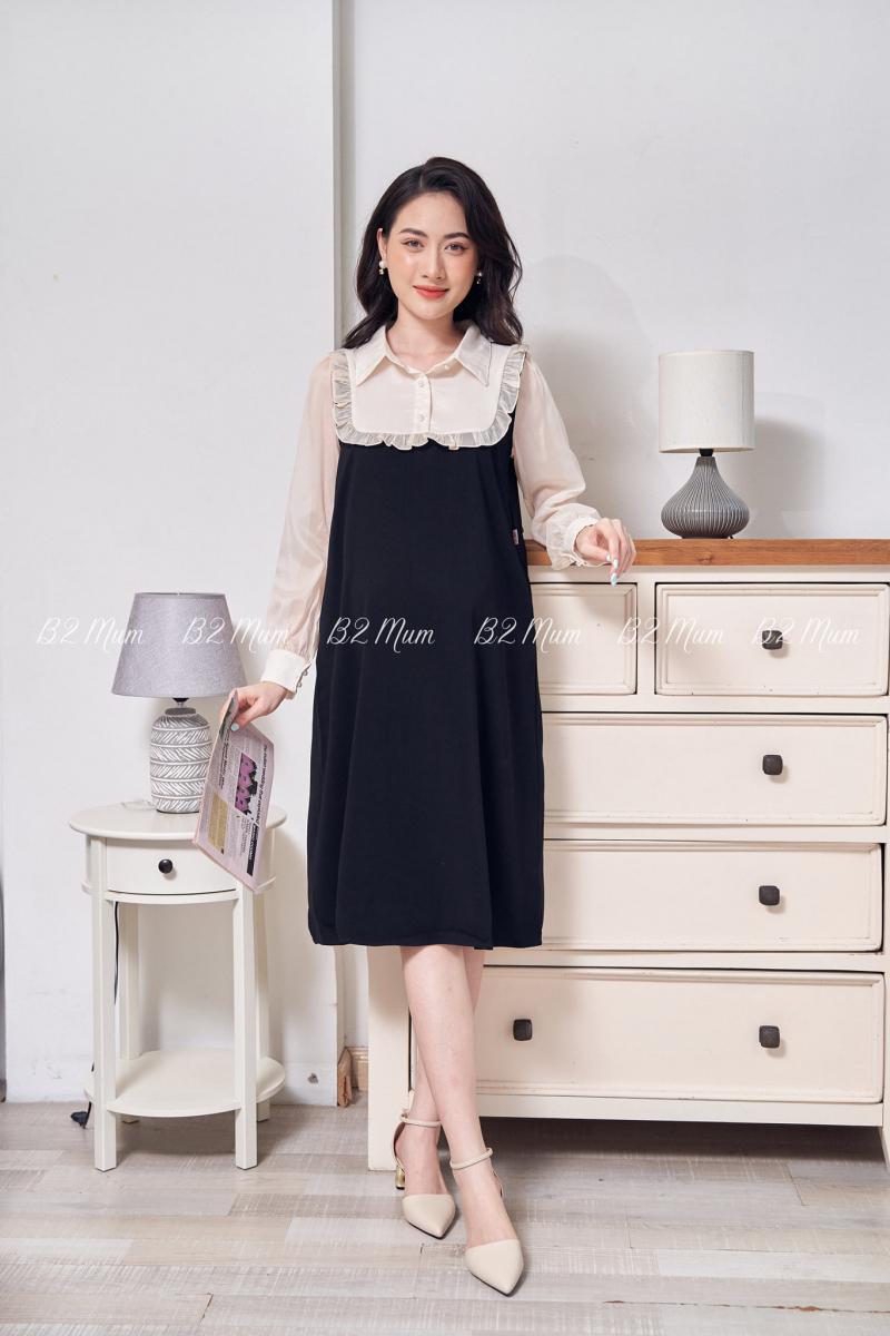 B2 Mum - Thời trang thiết kế cho Mẹ Bầu