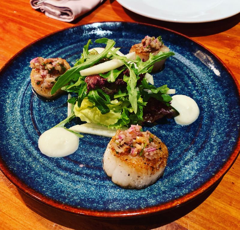 B3 Steakhouse & Craft Beer