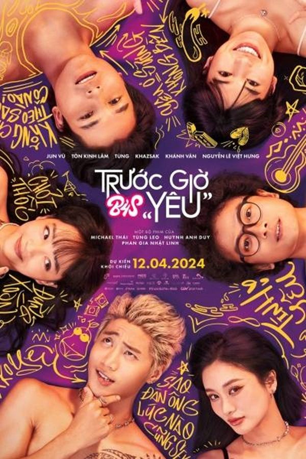 B4S - Trước Giờ Yêu