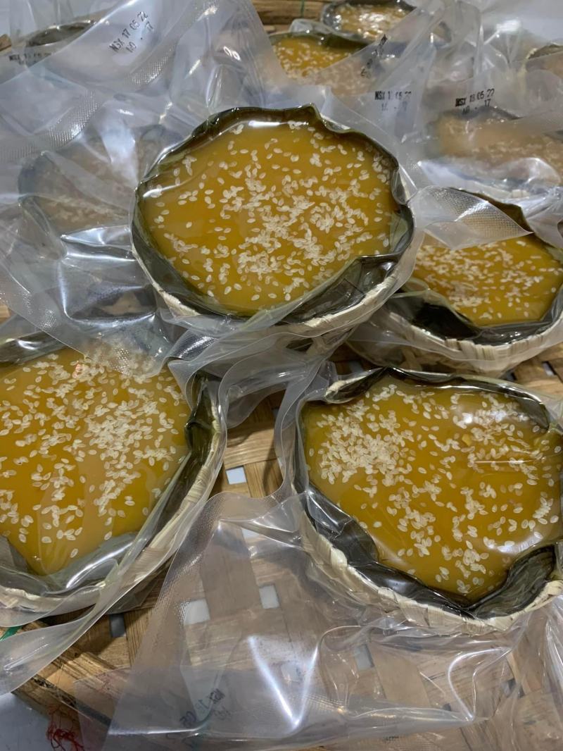 Bà Ba Hội