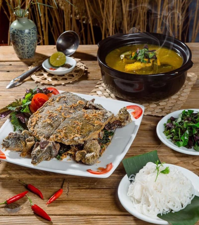 Ba ba Sơn Đông