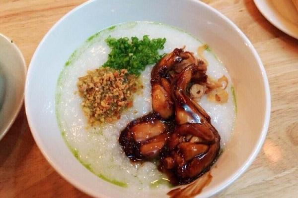 Ba Đào - Hải Sản Bình Dân