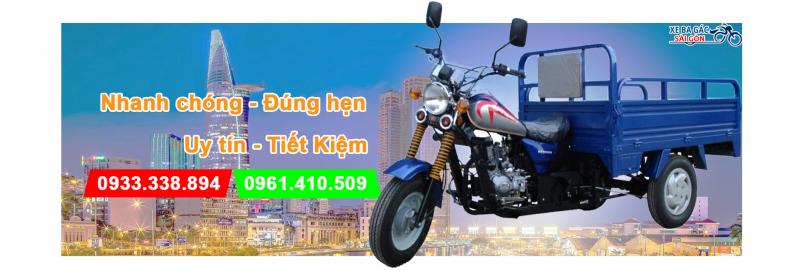 Ba Gác Sài Gòn VN