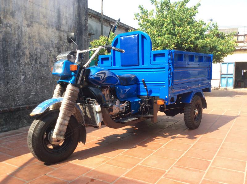XE BA GÁC THÀNH HƯNG
