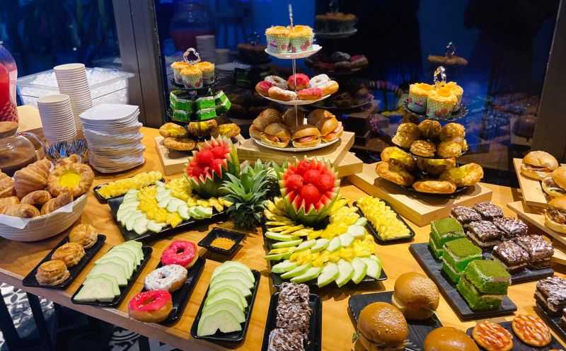 Ba Hưng Bakery