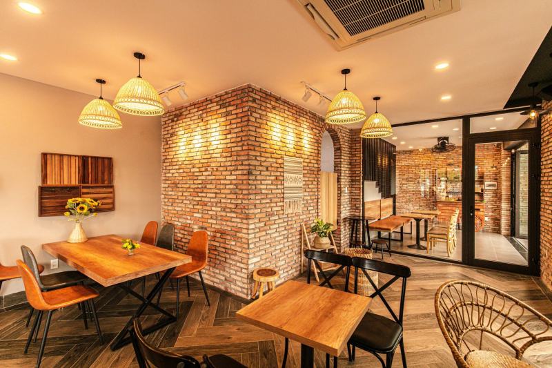 Ba Hưng Bakery