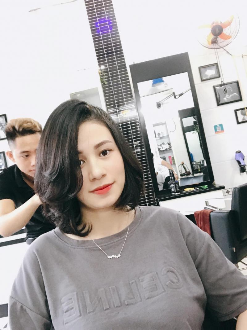 Ba Lành Salon