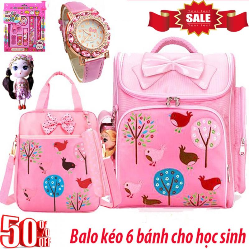 Ba lô đi học