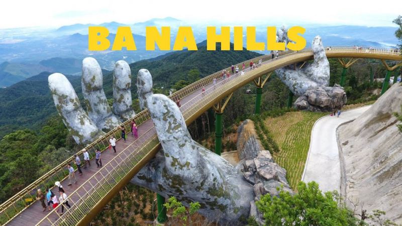 Bà Nà Hill