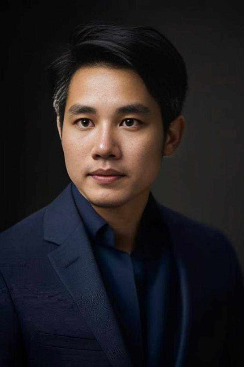 Bá Quốc Vĩnh