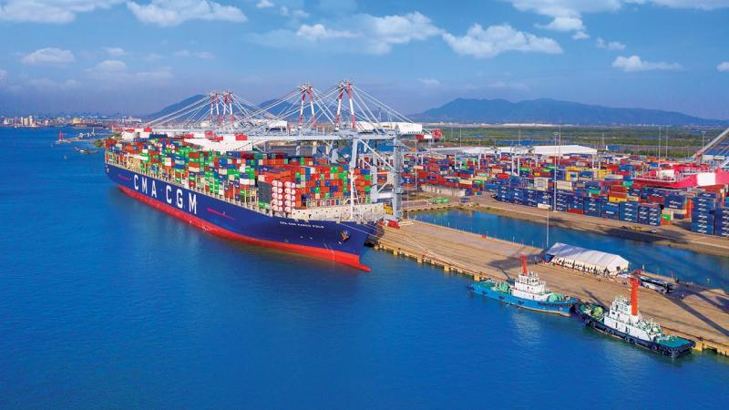 Bà Rịa – Vũng Tàu là tỉnh có GRDP bình quân đầu người cao nhất cả nước năm 2021