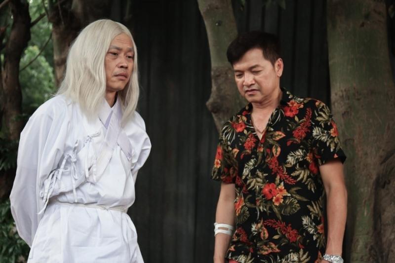 Ba vợ cưới vợ ba