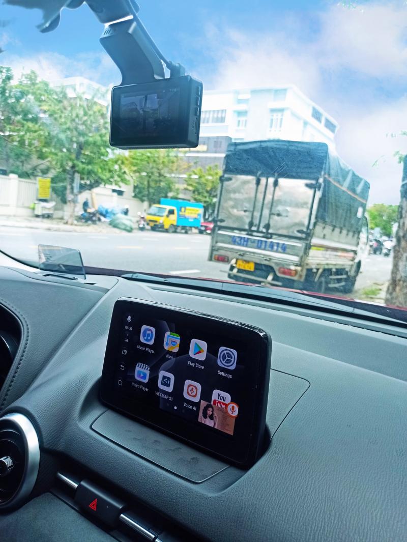 Bá Vương Auto