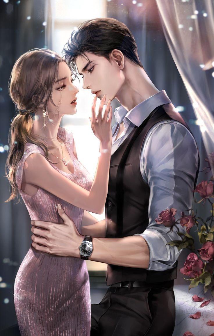 Bà xã anh chỉ thương em