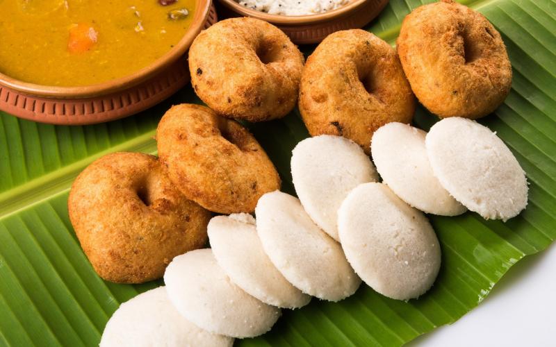 Baba's Kitchen