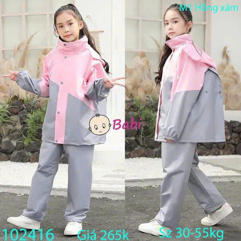 Sản phẩm đa dạng phù hợp với các bé