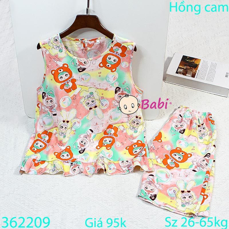 Babi shop