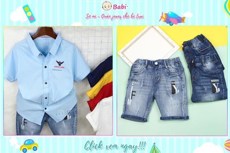 Babi.vn