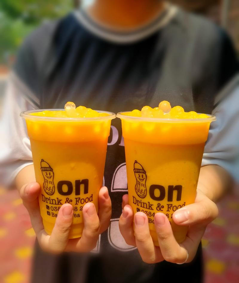 BaBon Tea