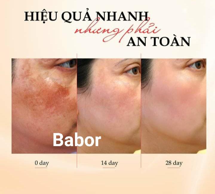 Babor Beauty Spa