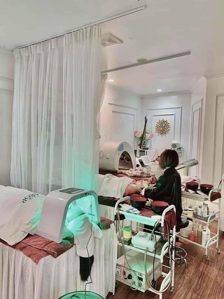Babor Beauty Spa