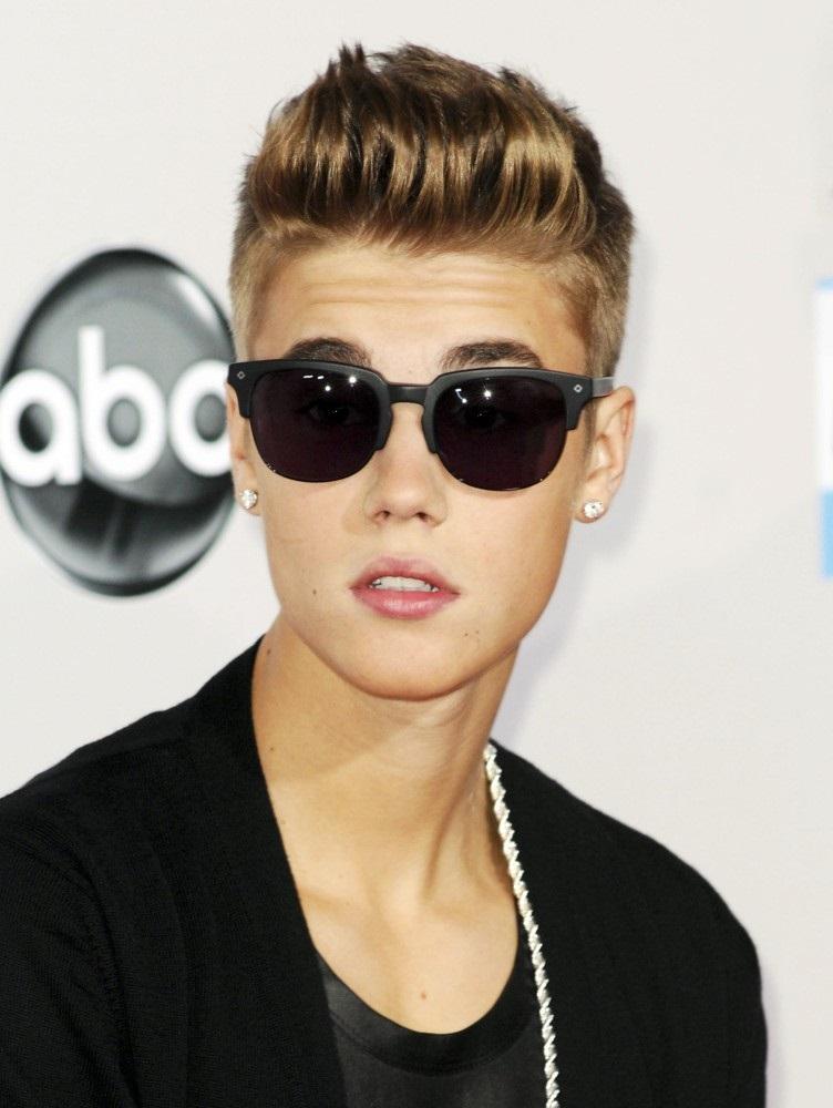 Justin Bieber