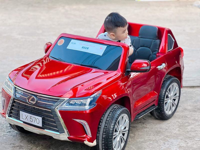 Baby Auto