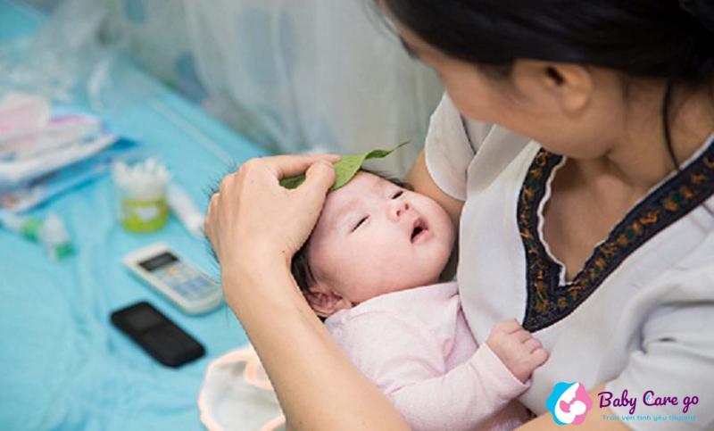 Baby Care Go