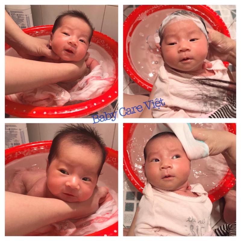 Baby Care Việt