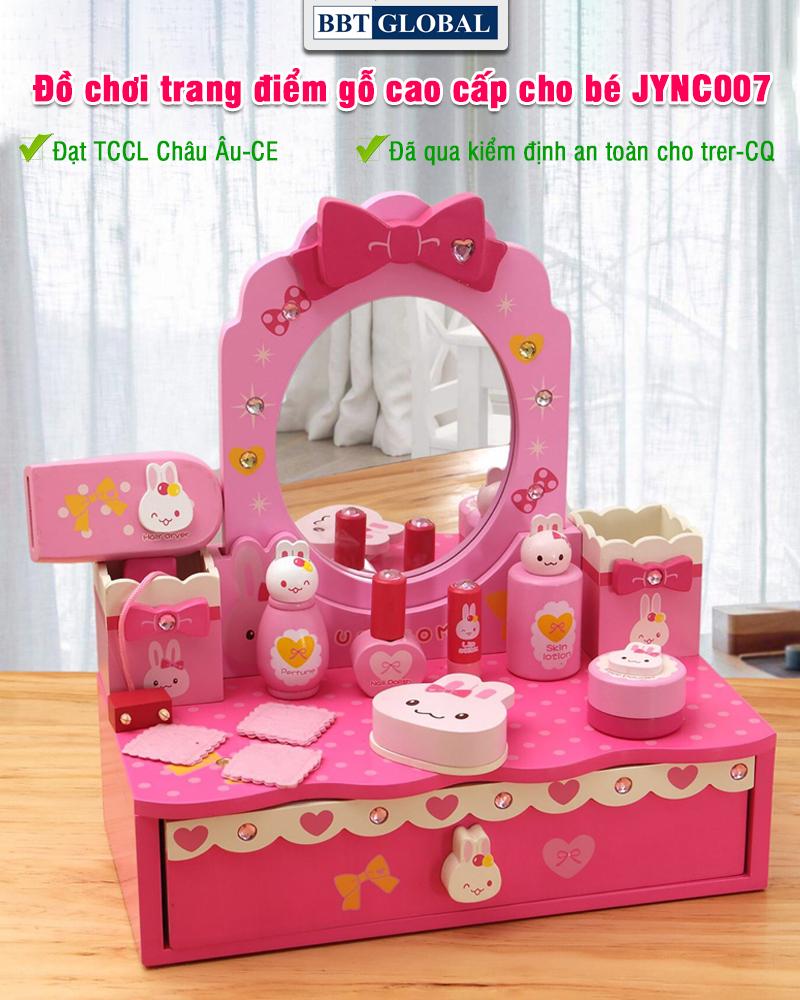 Baby của tôi cung cấp các sản phẩm luôn đảm bảo an toàn cho sức khỏe và tư duy của trẻ nhỏ
