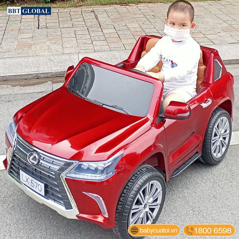 Baby của tôi