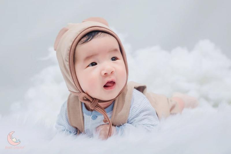 Baby Dream - Chụp Ảnh Em Bé Quảng Ngãi