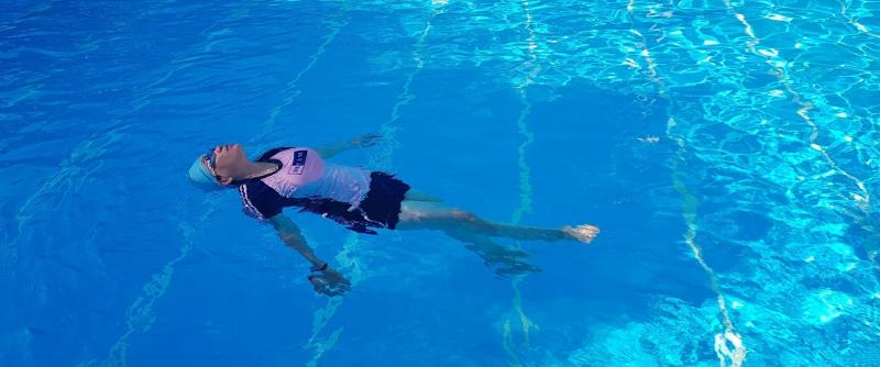Baby Fish Swim Academy