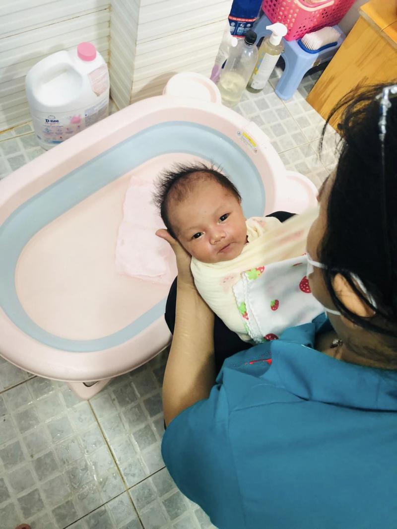 Baby Home Care's